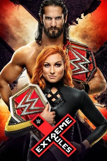 Watch WWE Extreme Rules 2019