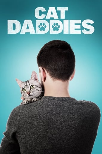 Watch Cat Daddies