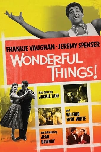 Watch Wonderful Things!