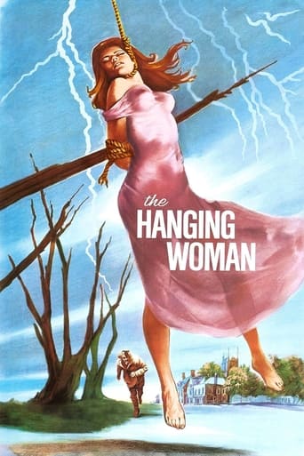 Watch The Hanging Woman