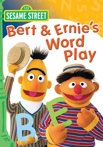 Watch Sesame Street: Bert & Ernie's Word Play