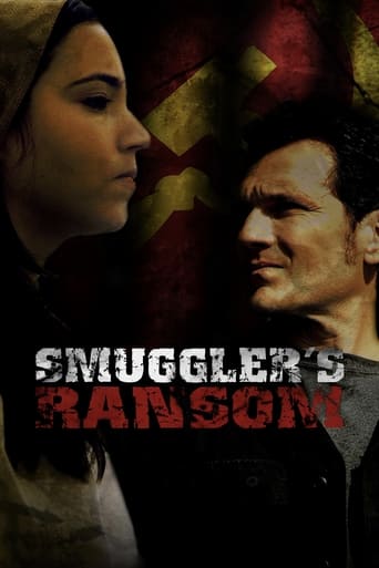 Smuggler's Ransom