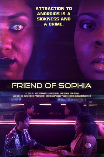 Friend of Sophia