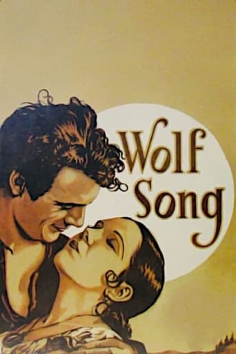 Watch Wolf Song