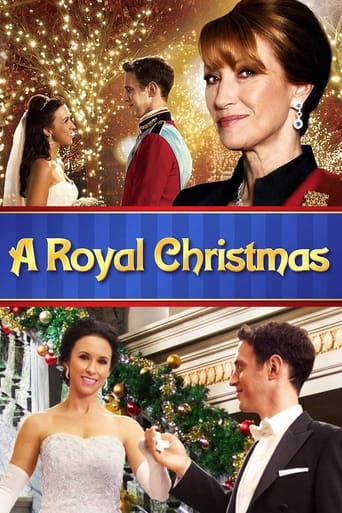 Watch A Royal Christmas