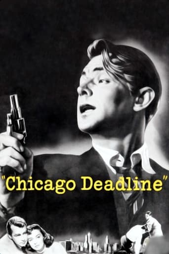 Watch Chicago Deadline