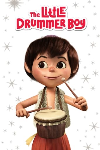 Watch The Little Drummer Boy