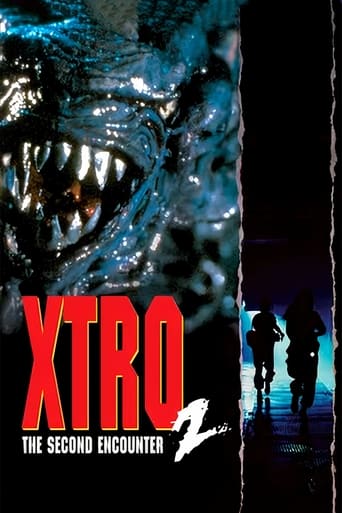 Watch Xtro 2: The Second Encounter