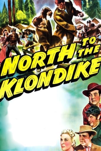 North to the Klondike