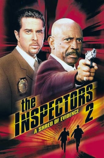 Watch The Inspectors 2: A Shred of Evidence