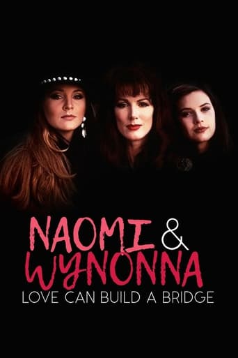 Watch Naomi & Wynonna: Love Can Build a Bridge