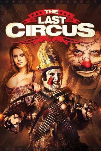 Watch The Last Circus