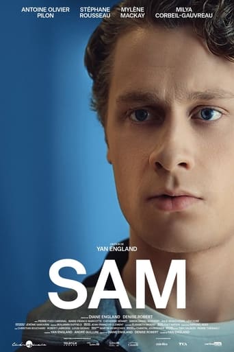 Watch Sam