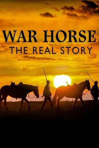 Watch War Horse The Real Story
