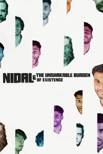 Nidal and the unshakable burden of existence