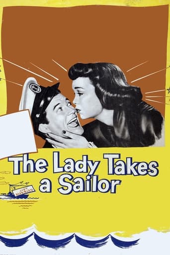 Watch The Lady Takes a Sailor