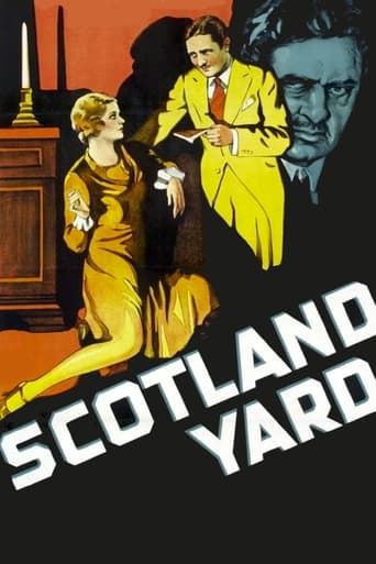 Watch Scotland Yard