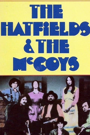 Watch The Hatfields and the McCoys