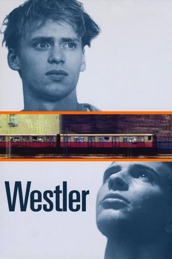 Watch Westler