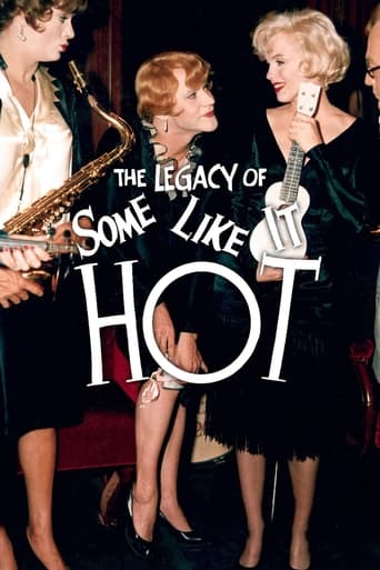 Watch The Legacy of 'Some Like It Hot'