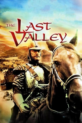 Watch The Last Valley