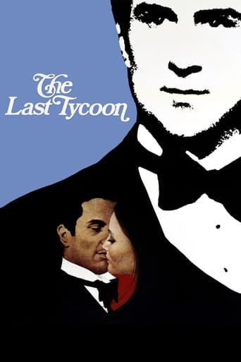 Watch The Last Tycoon