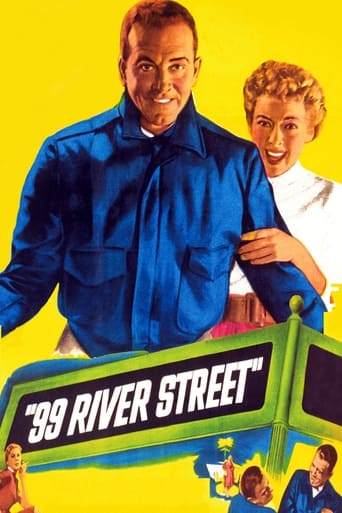 Watch 99 River Street