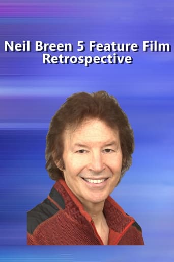 Watch Neil Breen 5 Feature Film Retrospective