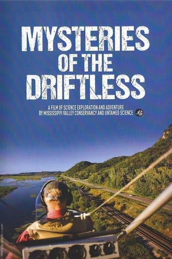 Watch Mysteries of the Driftless