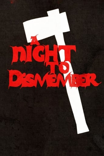 Watch A Night to Dismember