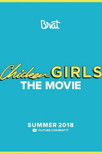 Watch Chicken Girls: The Movie