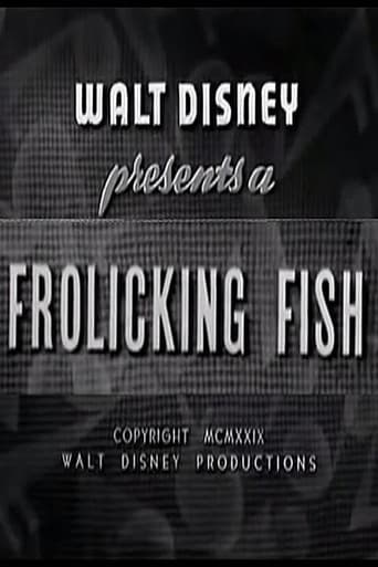 Watch Frolicking Fish