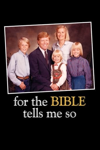 Watch For the Bible Tells Me So