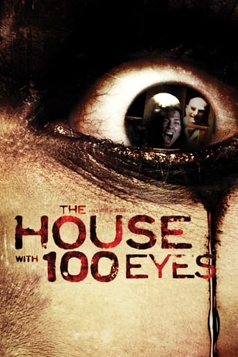 Watch The House with 100 Eyes