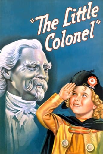 Watch The Little Colonel