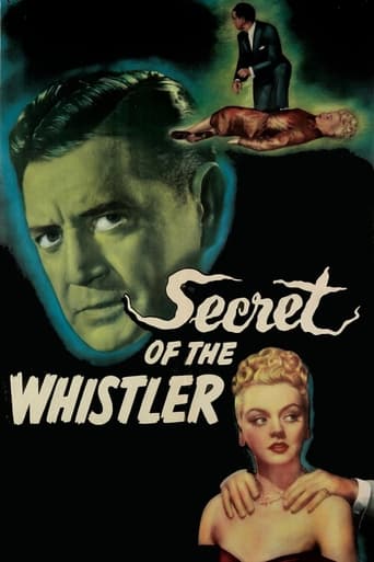 Watch The Secret of the Whistler
