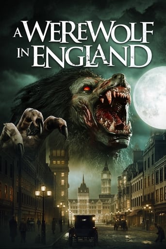 Watch A Werewolf in England
