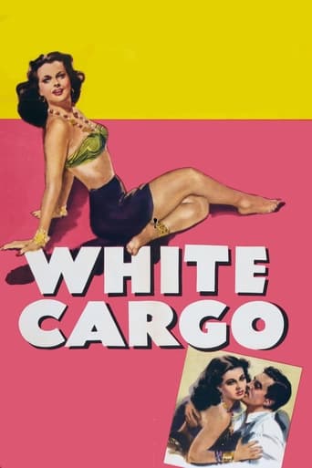 Watch White Cargo