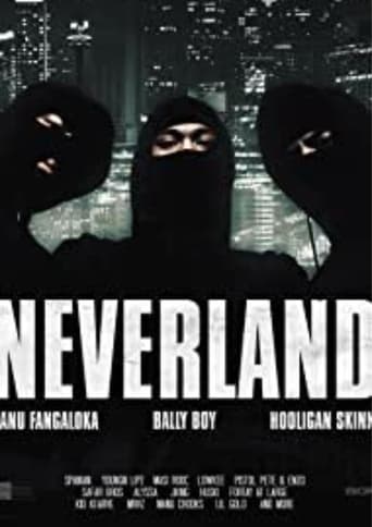Watch Neverland