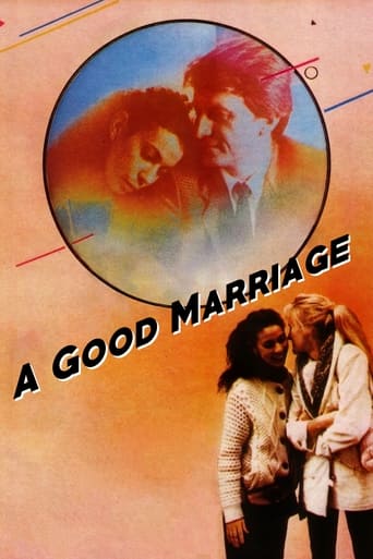 Watch A Good Marriage