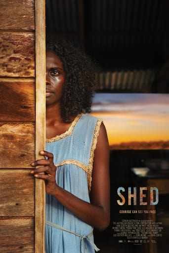 Watch Shed