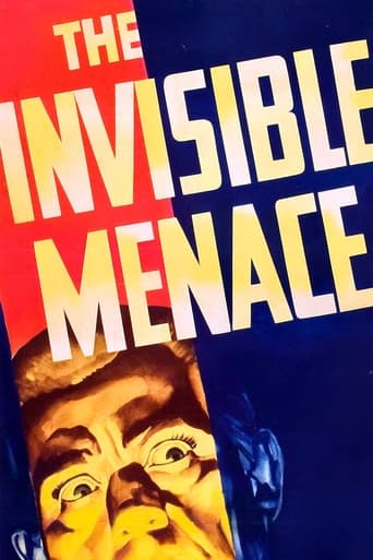 The Invisible Menace