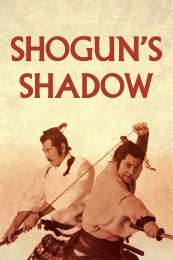Watch Shogun's Shadow