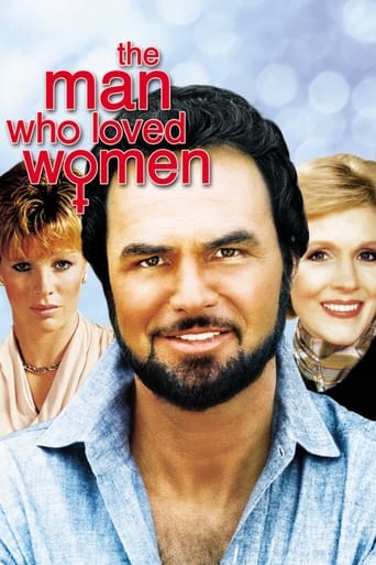 Watch The Man Who Loved Women