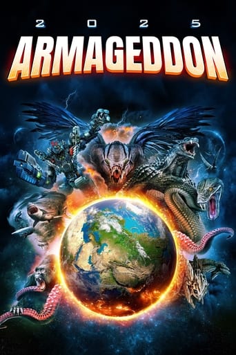 Watch 2025 Armageddon