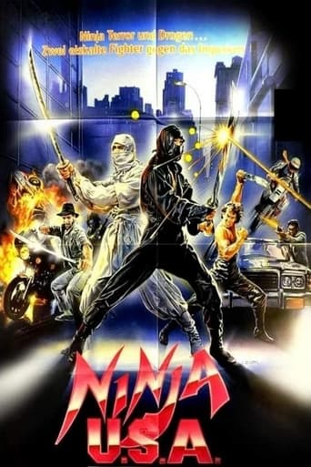 Watch Ninja USA