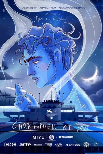 Christopher at Sea