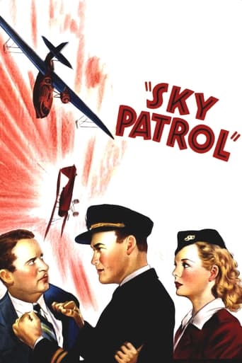 Watch Sky Patrol