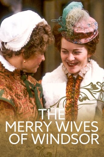 Watch The Merry Wives of Windsor