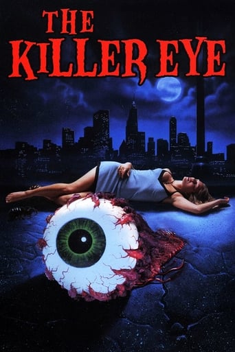 Watch The Killer Eye